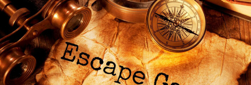 Escape Game